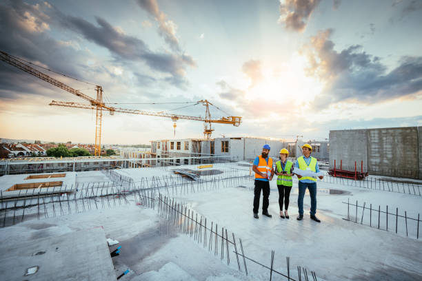 Best Commercial Concrete Services in Westwood, PA