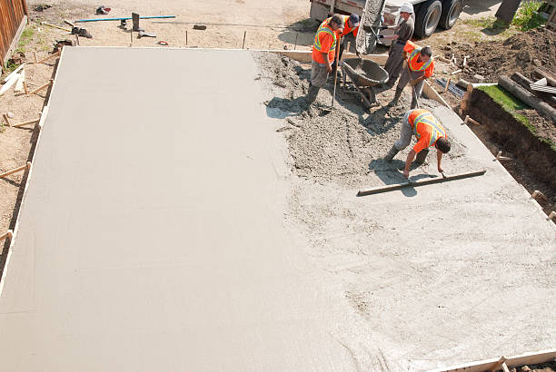 Best Residential Concrete Solutions in Westwood, PA